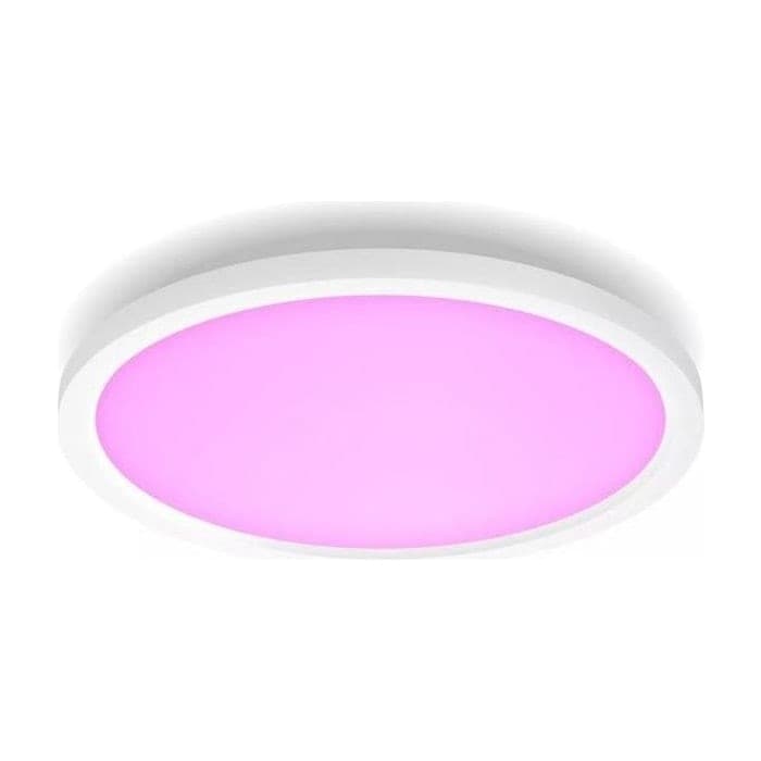 Philips Hue Surimu Panel de techo redondo White and Color Ambiance