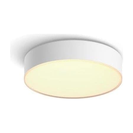 Philips Hue White ambiance Enrave Ceiling Light Small