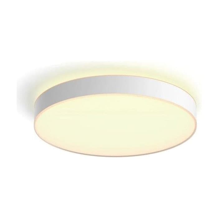 Philips Hue White ambiance Enrave Extragrande Lámpara de techo