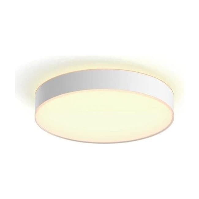 Philips Hue White ambiance Enrave Grande Lámpara de techo