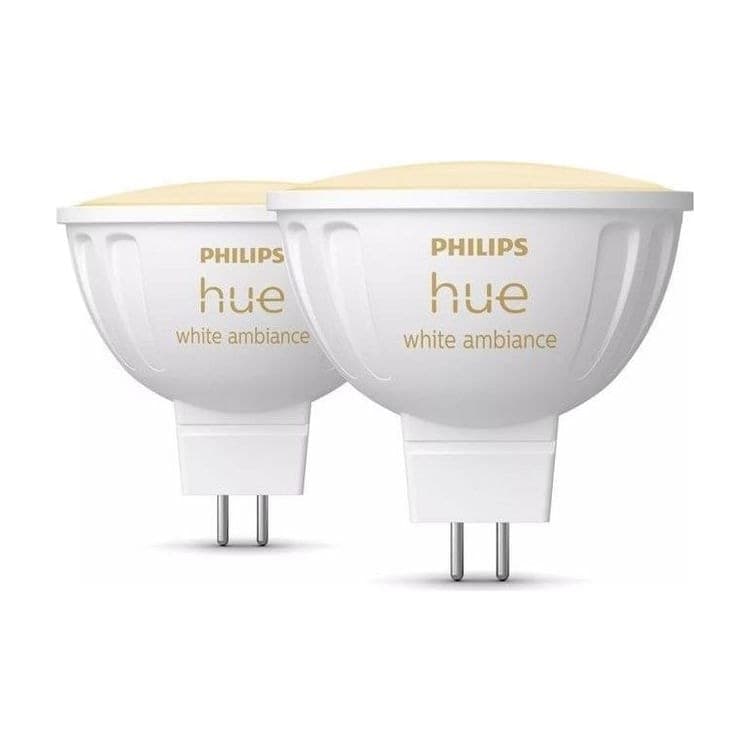 Philips Hue White ambiance MR16