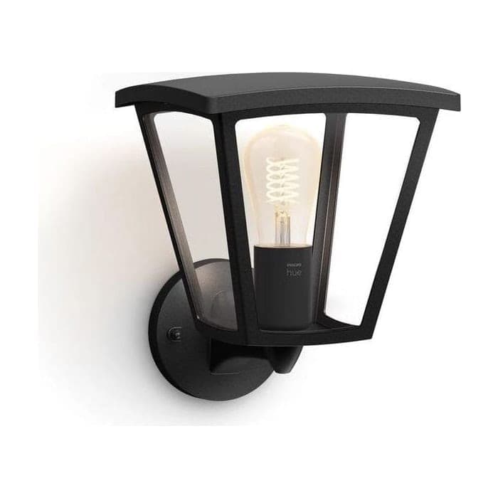 Philips Hue White Inara Aplique mural exterior IP44