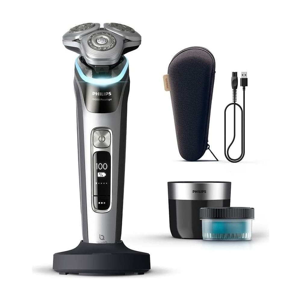 Philips i9000 Prestige Afeitadora eléctrica