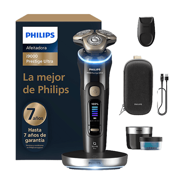 Philips i9000 Prestige Ultra XP9400/31