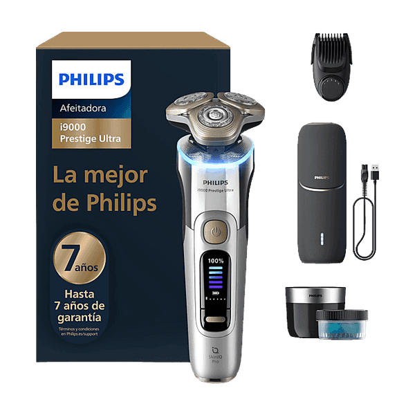 Philips i9000 Prestige Ultra XP9404/46