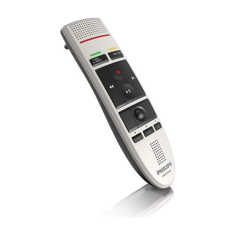 Philips LFH3200 Microphone