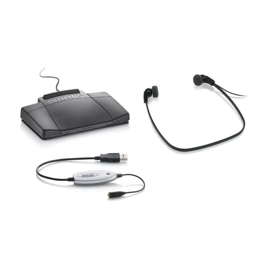 Philips LFH5220/03