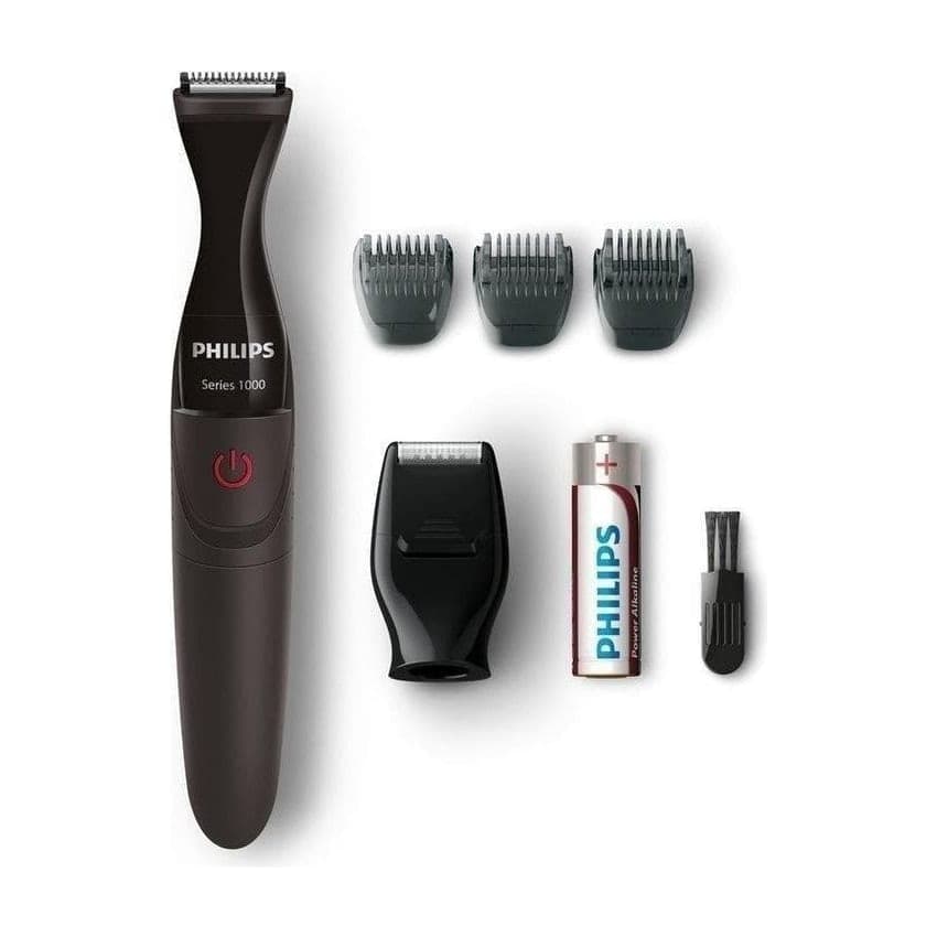 Philips MG1100/16 Depiladora para barba