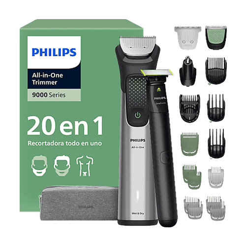 Philips MG9558/15