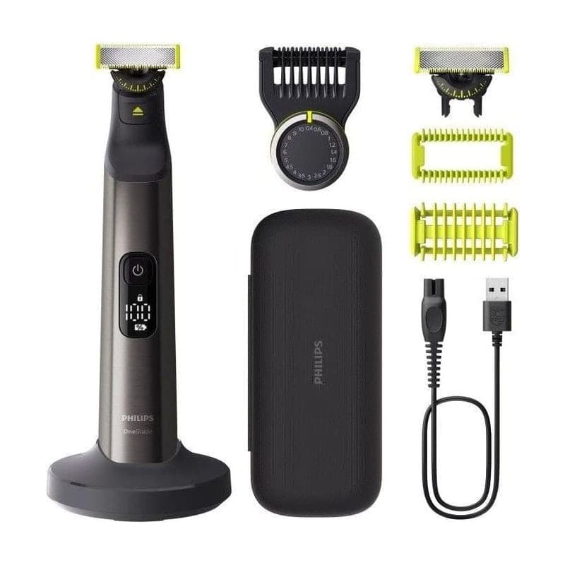 Philips OneBlade Pro 360 QP6652/30