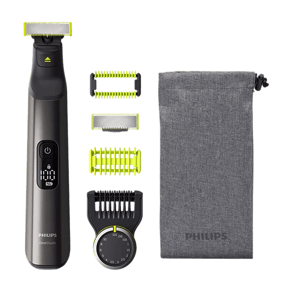 Philips OneBlade Pro QP6550/15