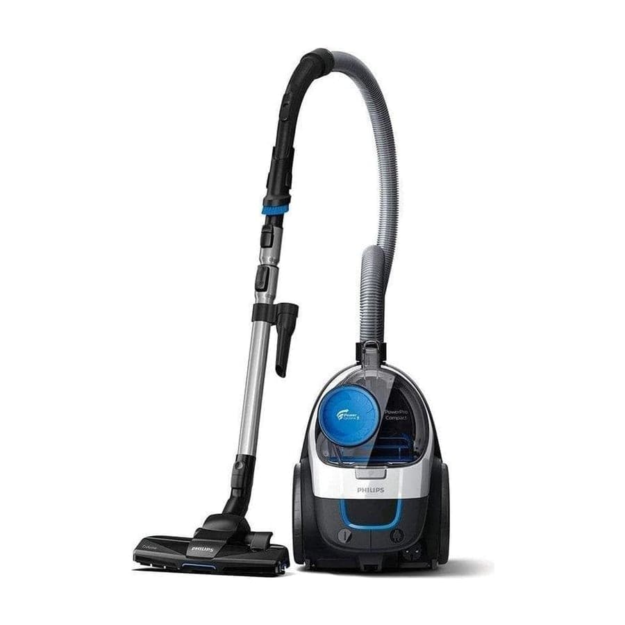 Philips PowerPro Compact FC9332/09 Aspirador sin bolsa