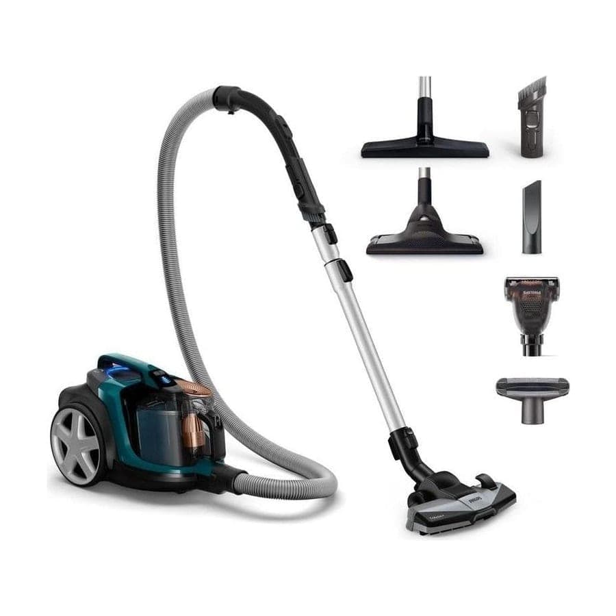 Philips PowerPro Expert FC9744/09 Aspiradora cilíndrica sin bolsa