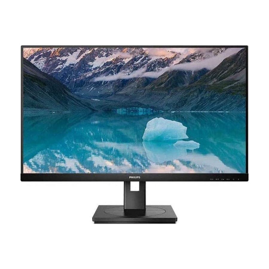 Philips S Line 242S9JML/00 23.8"
