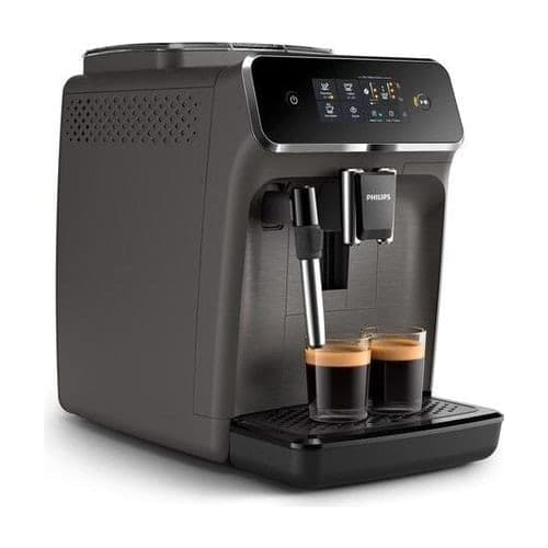 Philips Serie 2200 Cafetera superautomática