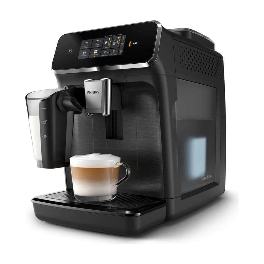 Philips Serie 2300 EP2330/10 LatteGo Cafetera espresso superautomática