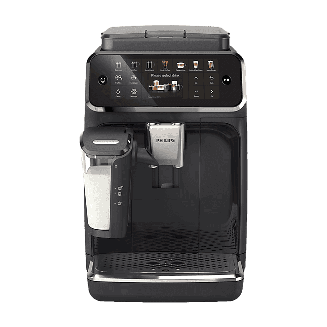 Philips Serie 4000 EP4441/50 LatteGo