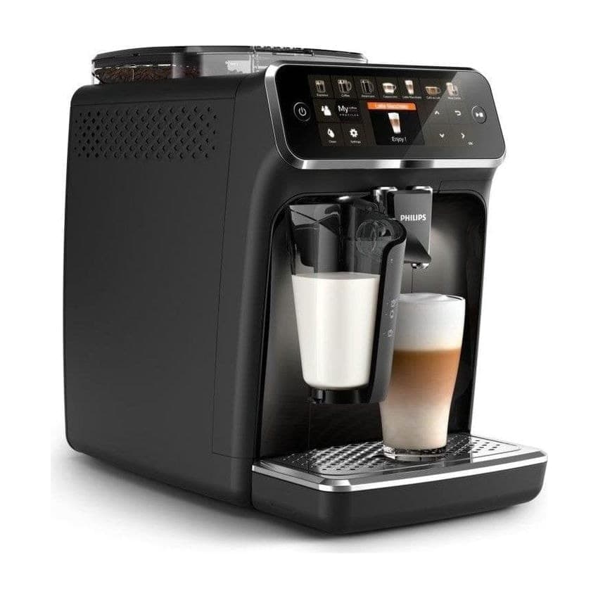 Philips Serie 5400 EP5441/50 Cafetera superautomática LatteGo
