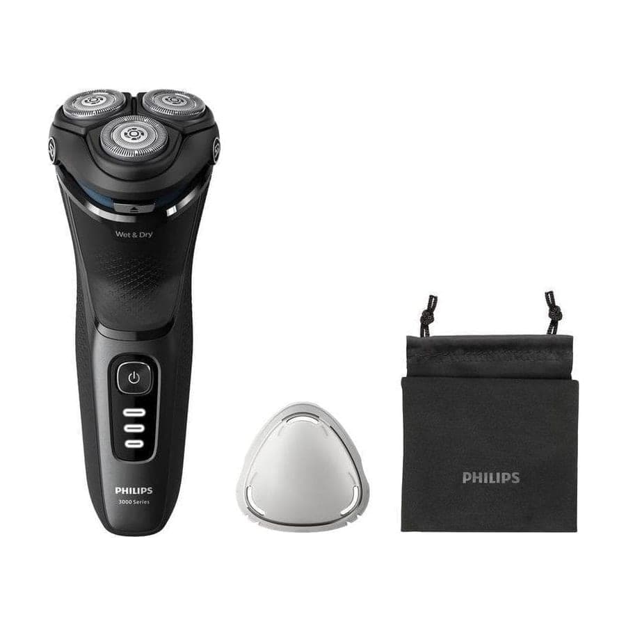 Philips Series 3000 S3244/12 Wet & Dry