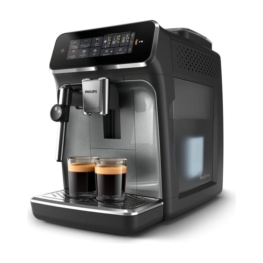 Philips Series 3300 EP3329/70 Cafetera superautomática