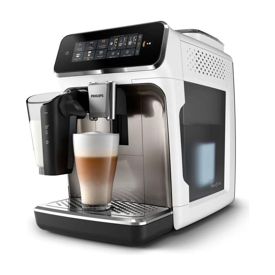 Philips Series 3300 EP3343/90 Cafetera superautomática