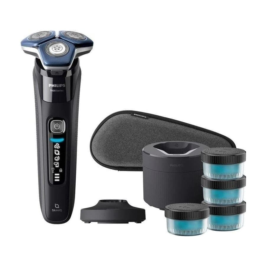 Philips Shaver Series 7000 S7886/63 SkinIQ