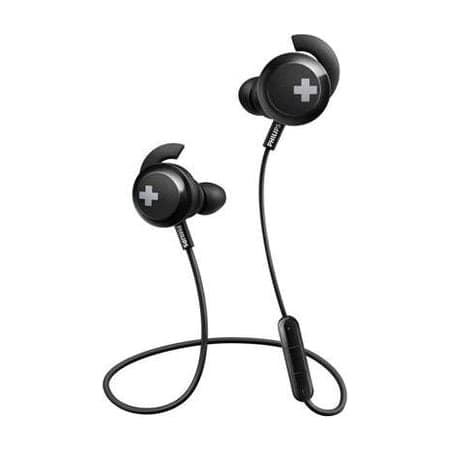 Philips SHB4305