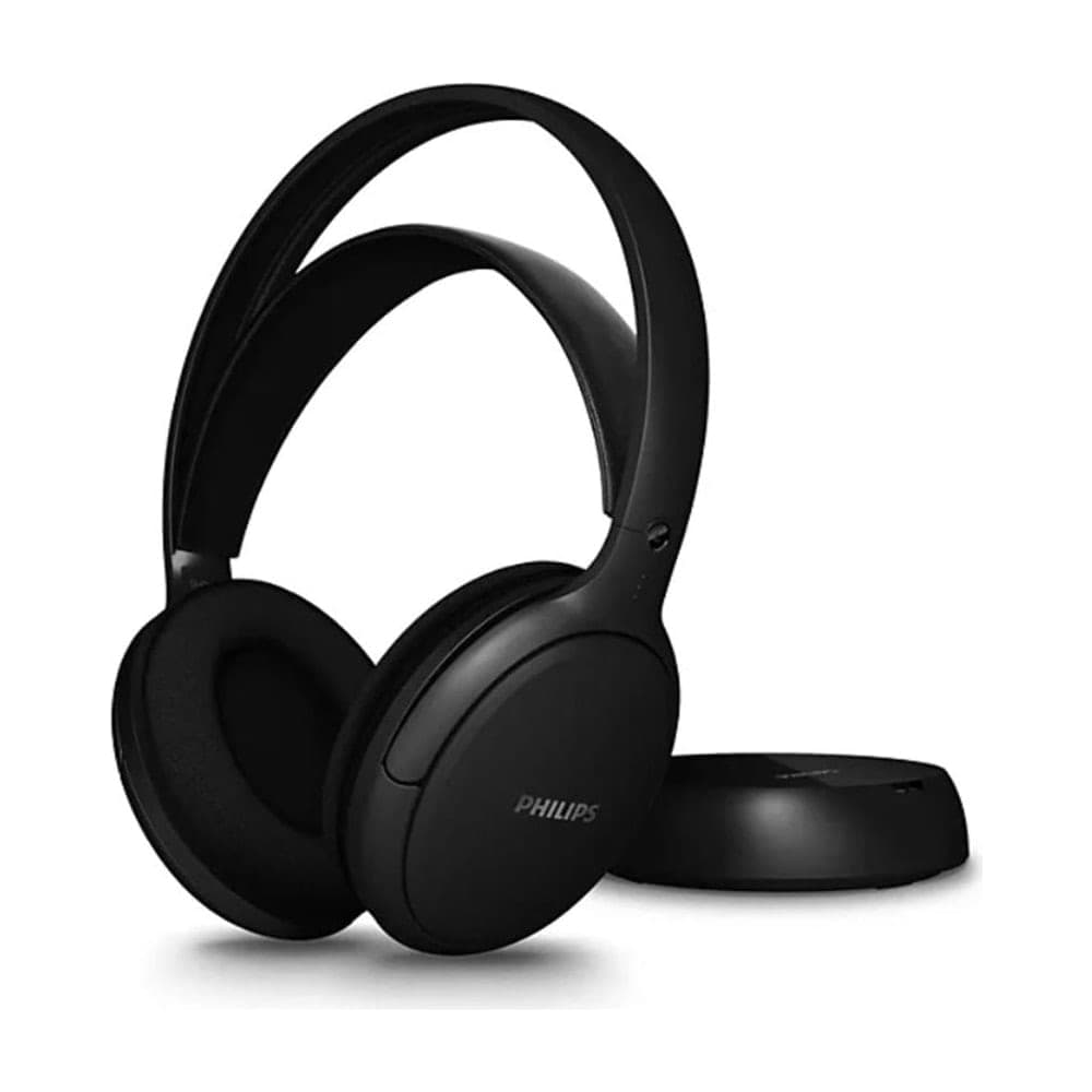 Philips SHD6000BK/12