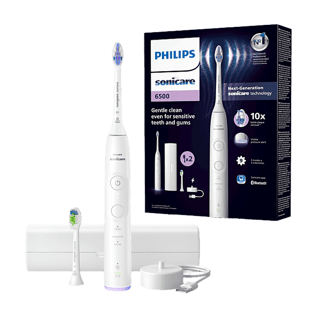 Philips Sonicare 6500 HX7410/02