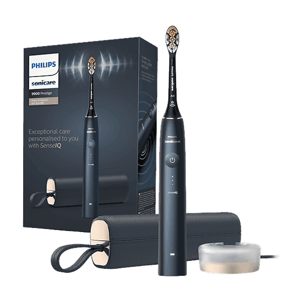 Philips Sonicare DiamondClean Prestige 9900 HX9992/12