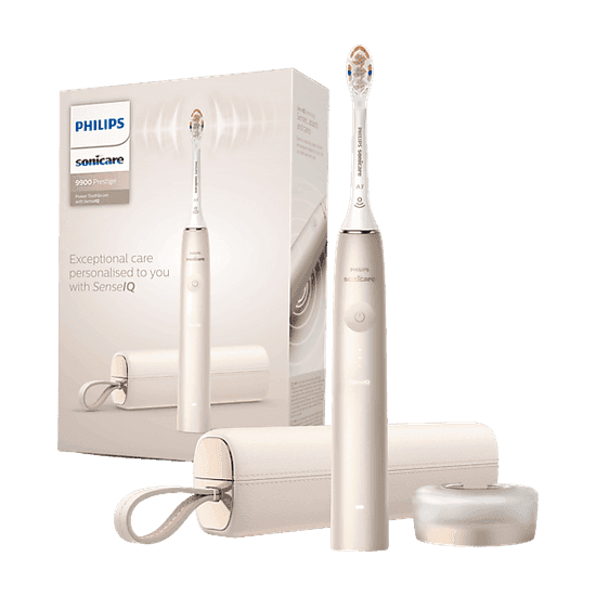Philips Sonicare DiamondClean Prestige 9900