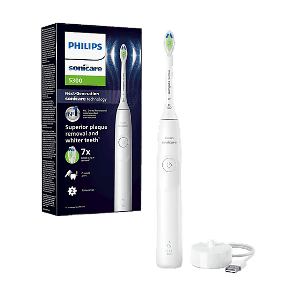Philips Sonicare Serie 5300 HX7108/01