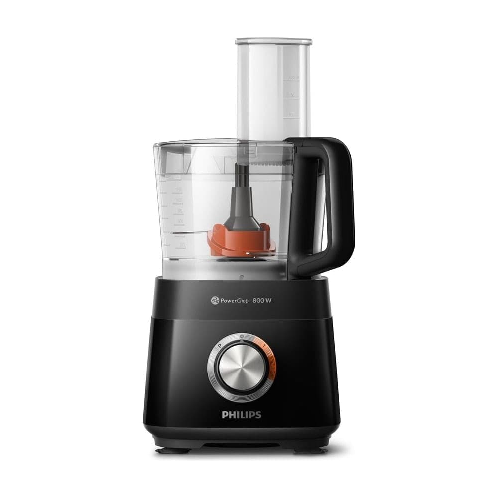 Philips Viva Collection HR7510/10 Robot de cocina compacto