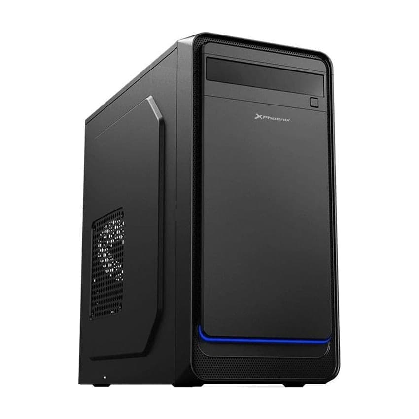 Phoenix Technologies TopValue B22 Intel Core i7 16GB DDR4 1TB SSD Micro ATX