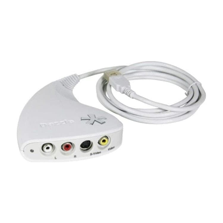 Pinnacle Dazzle DVD Recorder HD