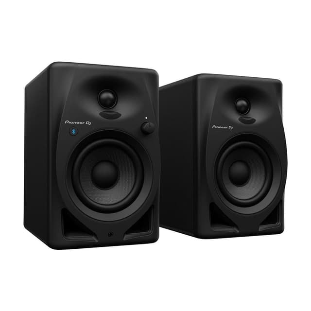 Pioneer DJ DM-40D-BT Altavoz activo