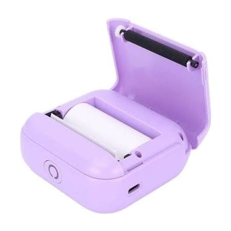 Planet MP01 Impresora Térmica