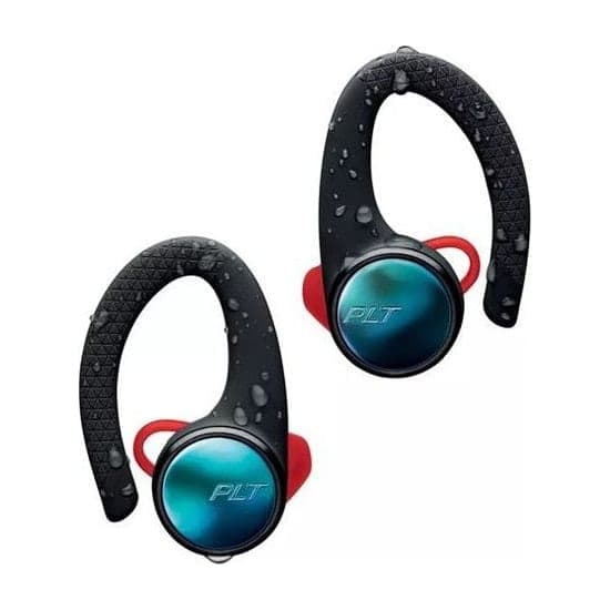 Plantronics BackBeat Fit 3100