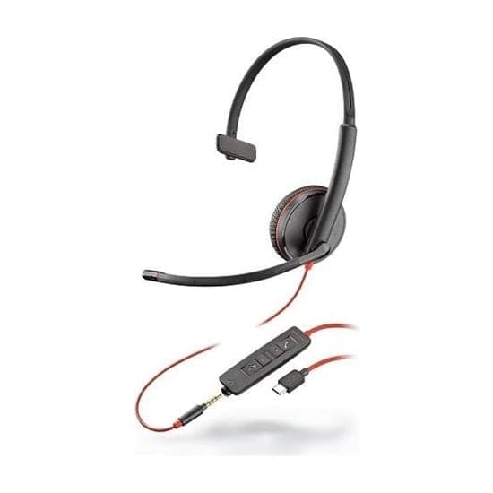 Plantronics Blackwire 3215