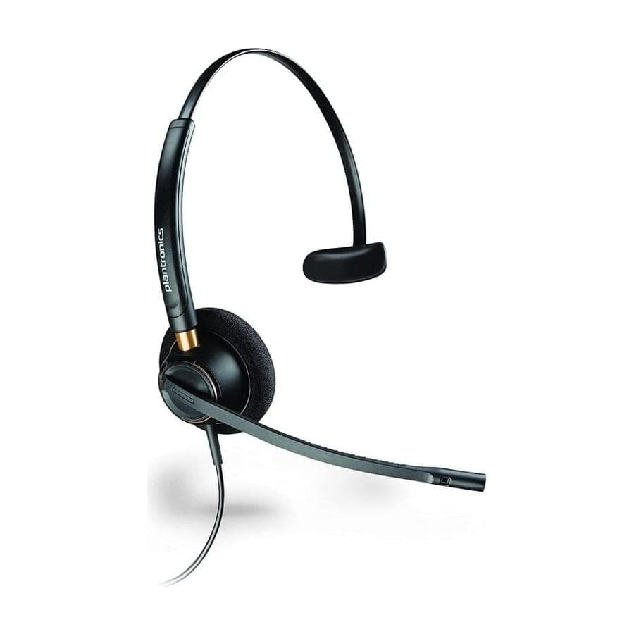 Plantronics EncorePro HW510
