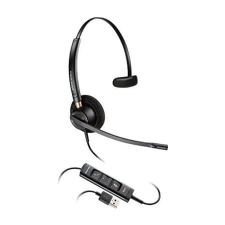 Plantronics EncorePro HW545