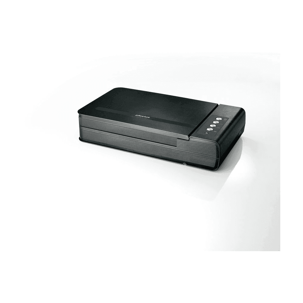 Plustek OpticBook 4800