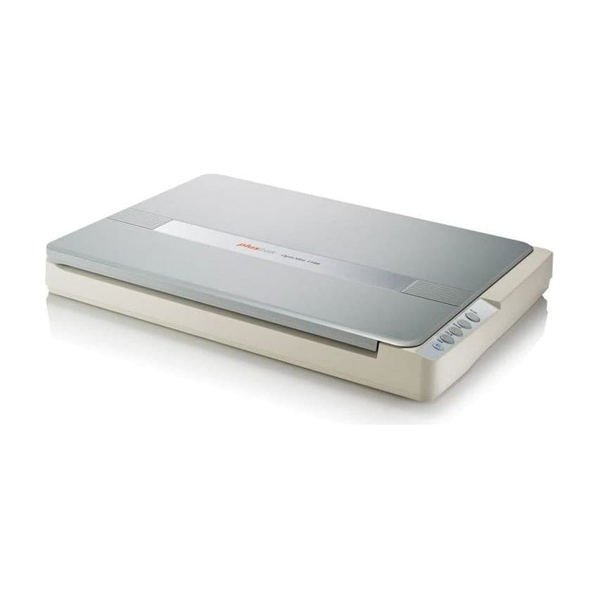 Plustek OpticSlim 1180 Escáner de documentos