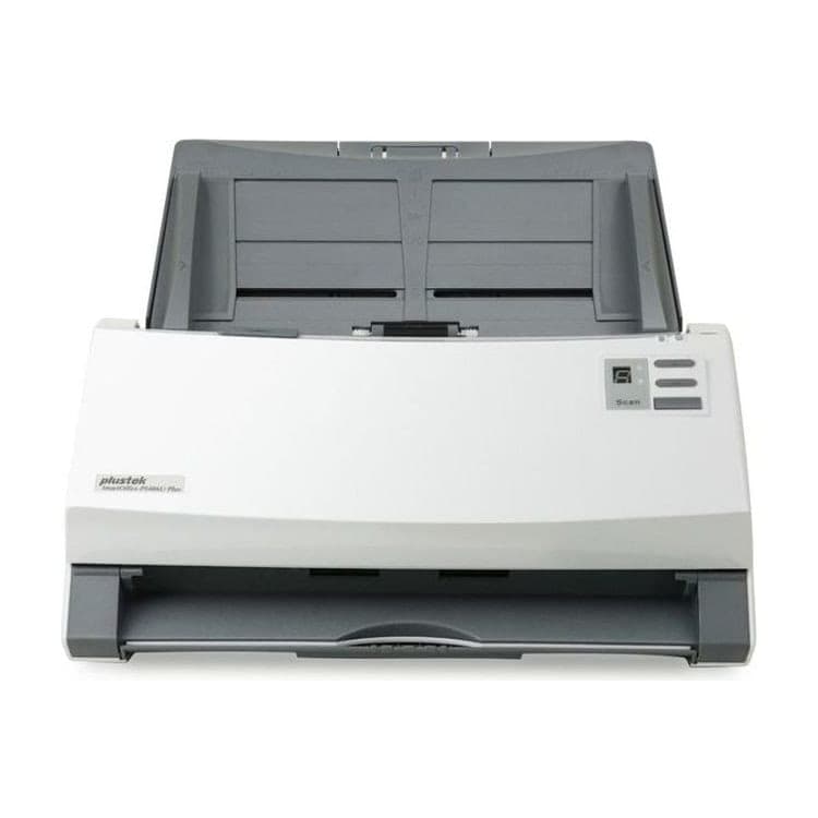 Plustek SmartOffice PS406U Plus