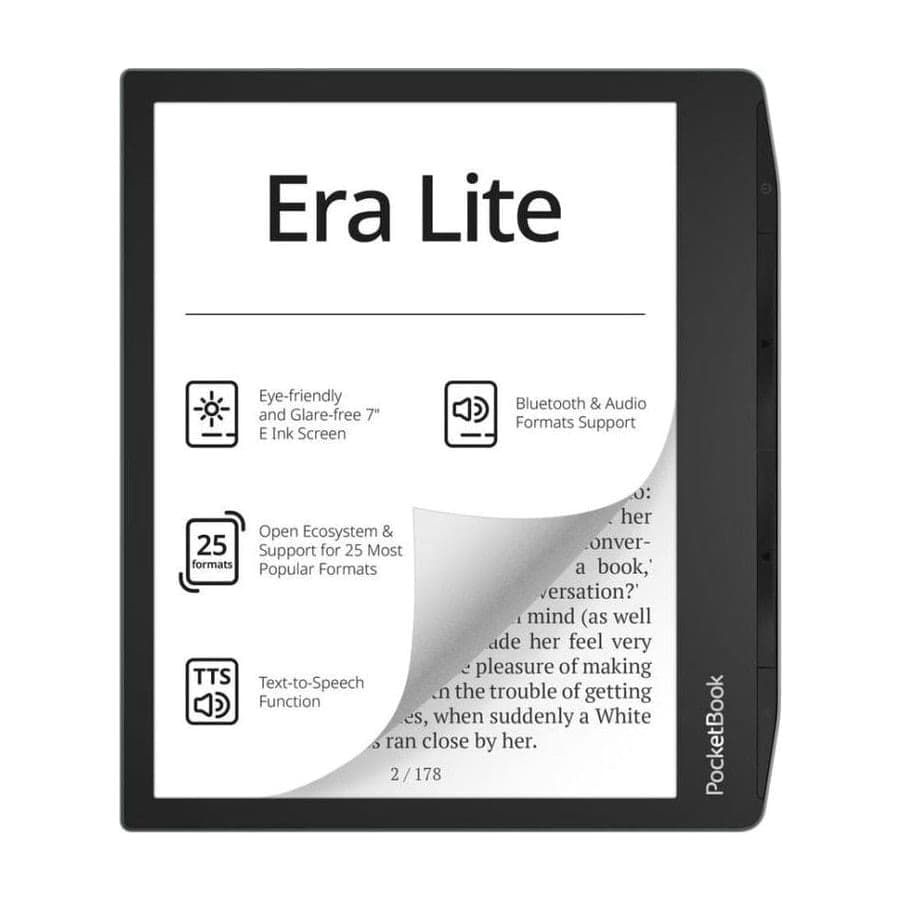 PocketBook Era Lite WiFi