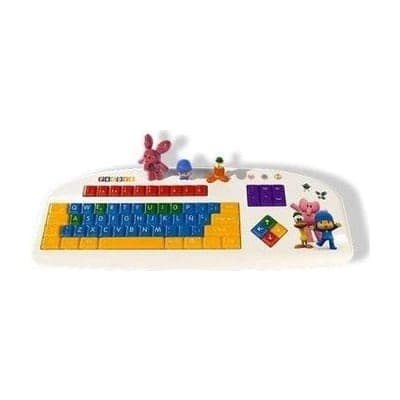 Pocoyo PCY-KB-1 USB Keyboard