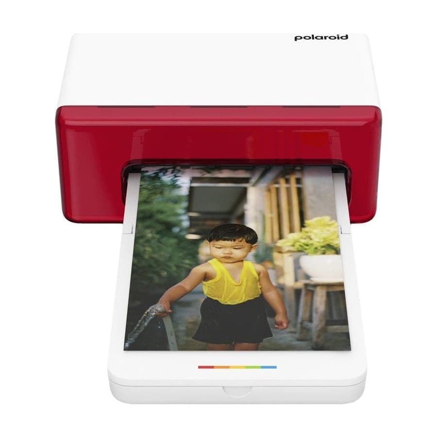 Polaroid Hi-Print 9165 Impresora de foto térmica