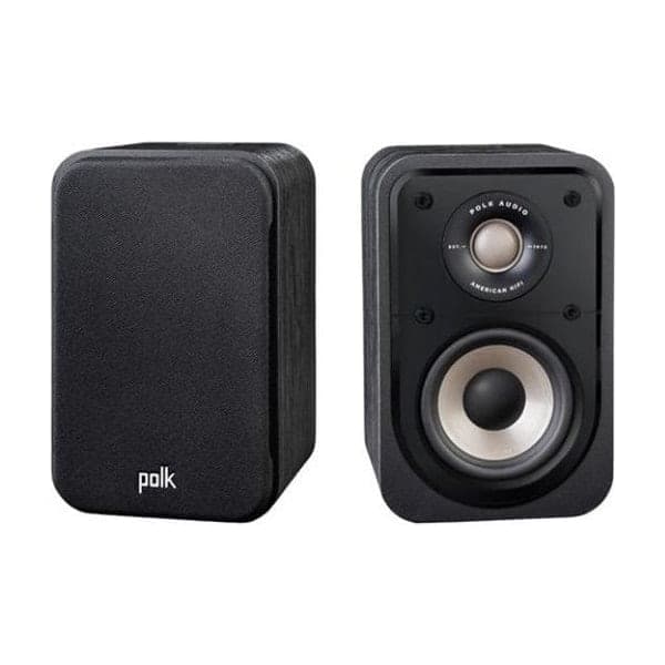 Polk Audio S10e Signature