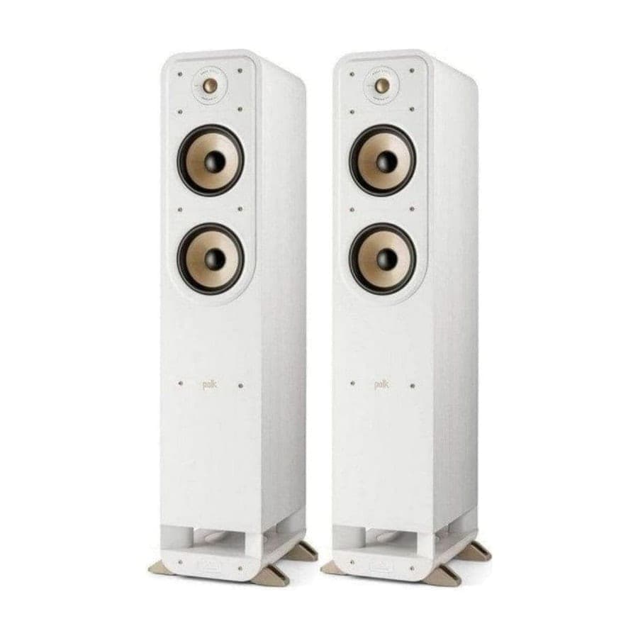 Polk Audio Signature Elite ES55 Altavoces de suelo