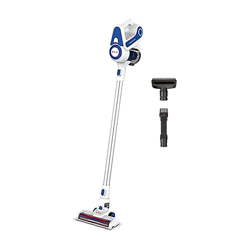 Polti Slim SR90B Aspirador de escoba recargable vertical